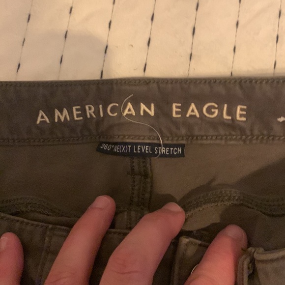 American eagle pants - Picture 5 of 5
